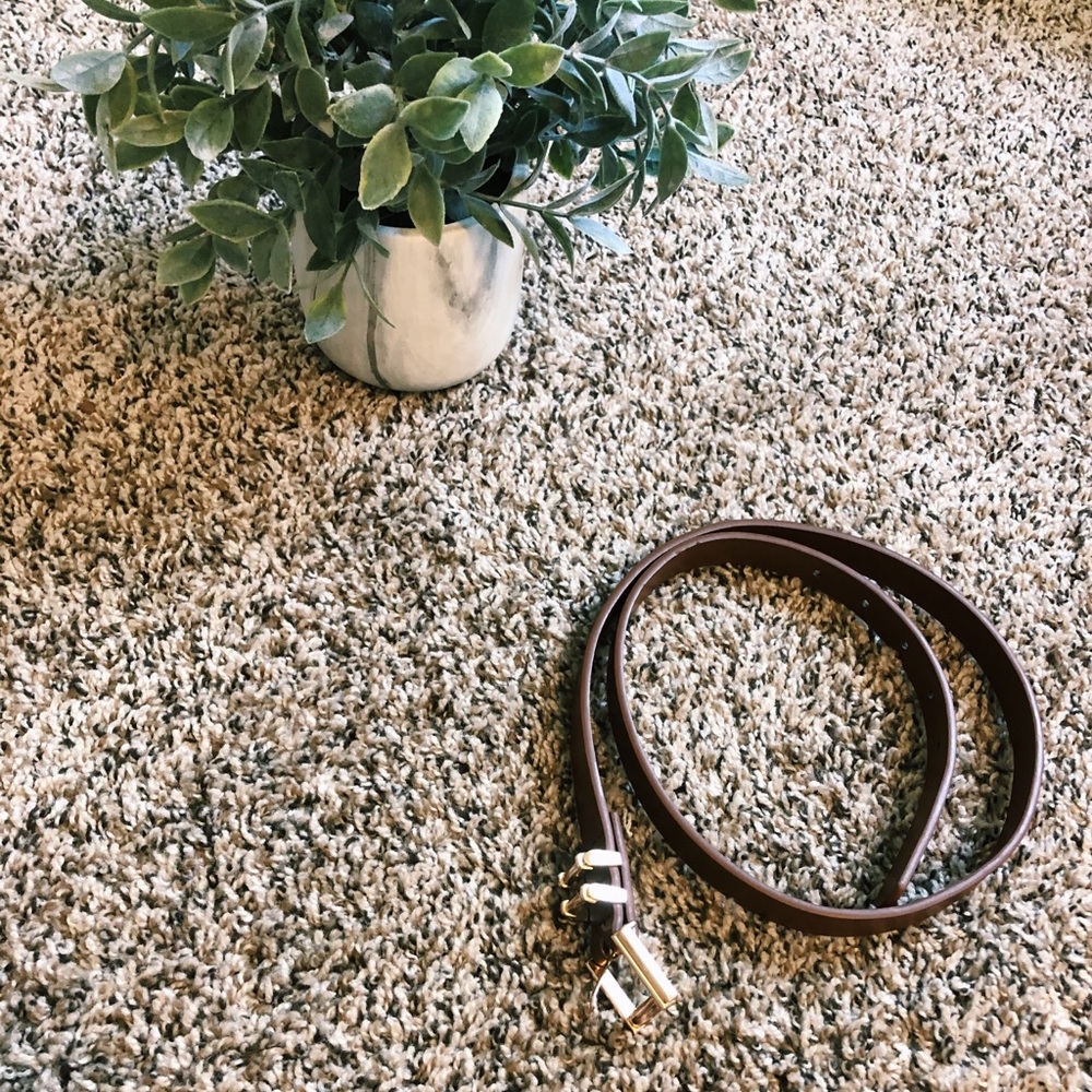 Forever 21 Belt